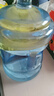拜杰纯净水桶 食品级PC户外水桶 饮水储水桶矿泉水桶手提式桶装水户外水桶 带龙头15L 实拍图