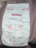好奇（Huggies）铂金装小桃裤纸尿裤M144片(6-11kg)中号尿不湿【透爽散热】 实拍图