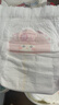 好奇（Huggies）铂金装小桃裤成长裤L120片(9-14kg)大号尿不湿拉拉裤【透爽散热】 实拍图