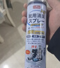 巨奇严选 鞋子除臭剂360ml*3瓶银离子消毒杀菌脚臭喷雾球鞋防臭去异味 实拍图