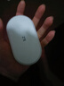 中兴【热销榜NO.1】U10LS随身wifi6免插卡无线高速支持2025款5G/4G设备便携路由器无限制移动联通电信 【旗舰款】双网切换WiFi6-2000毫安白色 中兴官方送1500G-不限速不虚标 实拍图