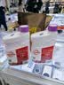 巴斯夫（BASF）固力顺G30发动机冷却液防冻液源自德国冰点-45℃紫红色 1.5L装 实拍图