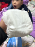 巴布豆（BOBDOG）小波浪超柔拉拉裤XXL108片箱装(14-17KG)加大码婴儿尿不湿  实拍图