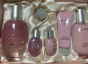 后Whoo拱辰享水沄水乳礼盒6件补水保湿化妆品护肤品套装情人节礼物 实拍图