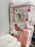 好奇（Huggies）铂金装小桃裤纸尿裤M144片(6-11kg)中号尿不湿【透爽散热】 实拍图