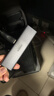 绿联Type-C扩展坞USB-C雷电4拓展坞HDMI转换器4K60Hz网线hub分线器读卡适用华为苹果MacBook Air2025 实拍图