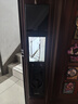 华为（HUAWEI）智能门锁 2 全系列AI掌静脉解锁超清智能大猫眼鸿蒙智能家居 全自动电子密码指纹锁MT33 华为智能门锁2【6期免息+3年质保】 实拍图