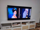 艾歌伸缩旋转挂架65-75英寸通用电视支架小米海信TCL创维康佳华为智慧屏液晶壁挂架 实拍图