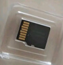 海康威视（HIKVISION）128GB TF(MicroSD)存储卡U3 C10 A2 V30 4K视频监控卡行车记录仪内存卡数码超速闪存卡 实拍图
