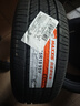 玛吉斯（MAXXIS）轮胎/汽车轮胎 215/55R18 95V EC1 SUV  适配昂科拉 实拍图