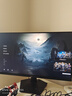 HKC 27英寸2K 220Hz高刷FastIPS快速液晶HDR400电竞1ms硬件低蓝光三角洲游戏电脑显示器 猎鹰G27H2Max 实拍图