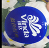 维达擦手纸单层200抽*20包XL码加大 卫生间酒店商用抽纸巾整箱VS2056 实拍图