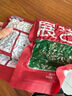 展艺速煮红糖珍珠粉圆500g黑珍珠波霸网红奶茶店烘焙专用原料蛋黄肉粽 实拍图