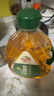 红井源【保真亚麻籽油】亚麻籽油食用油月子油2.456L内蒙胡麻油冷烹热炒 实拍图