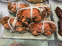 【活蟹】苏状元鲜活大闸蟹现货全母蟹3.0-3.3两8只生鲜螃蟹去绳足重海鲜礼盒源头直发 实拍图