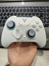 飞智冰原狼4多模版无线游戏手柄 类xbox 力调节摇杆双切扳机 switch电脑PC手机steam体感NS 丝之歌 实拍图