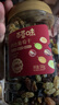 百草味四色葡萄干500g罐装新疆吐鲁番特产原料免洗大果干蜜饯零食 实拍图
