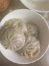 悦味纪 水晶薄皮素包子400g*2包 共24个 包子素馅 半成品早餐 速食面点 实拍图