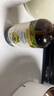 爷爷的农场核桃油牛油果油亚麻籽油110ml*3瓶 热炒凉拌 赠婴儿宝宝辅食食谱 实拍图