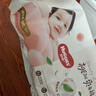 好奇（Huggies）铂金装小桃裤拉拉裤箱装XXXL64片尿不湿【透爽散热】 实拍图