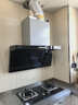 方太（FOTILE）顶侧双吸油烟机灶具套装L2 变频26风量抽吸油烟机燃气灶 齐平橱柜 家用大吸力油烟机烟灶套装 【两件套】烟机+5.0KW猛火灶TH32B 晒单实拍图
