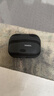 斯幻柯适用Apple AirPods Pro3耳机壳防摔苹果耳机套airpods pro3耳机壳壳airpodspro3保护套熊猫款-黑 实拍图