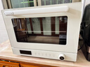 长帝（changdi）家用烤箱S1Pro大白鲸风炉多功能新款电烤箱烘焙烧烤大容量空气炸锅一体机多层同烤新年货礼物 实拍图