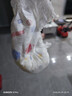 好奇（Huggies）金装拉拉裤XL96片(12-17kg)尿不湿【速干不易红】 实拍图