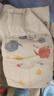 好奇（Huggies）金装纸尿裤L132片(9-14kg)尿不湿【速干不易红】 实拍图