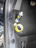 WD-40强力除胶剂汽车清洁家用去胶清洗剂玻璃不干胶双面粘去除瓷砖地板 实拍图