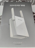 普联（TP-LINK）AC1200双频wifi放大器 Wi-Fi无线信号扩展器 中继器 路由器信号无线网络增强器  TL-WDA6332RE 实拍图
