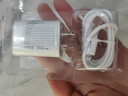 品胜3C认证 苹果充电器套装PD20W快充iPhone14充电头type-c插头+PD数据线通用14promax/13小米华为手机 实拍图