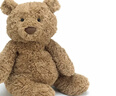 Jellycat巴塞罗熊动物毛绒玩偶儿童安抚公仔小熊潮玩新年礼物新年礼物 巴塞罗熊 Medium 实拍图