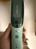 易简（yijan）自动吸发婴儿理发器轻音儿童理发器宝宝剃头器新生儿剪发电推子 实拍图