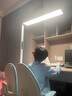 好视力立式护眼大路灯学生学习台灯全光谱儿童阅读智能桌面落地灯  F7 实拍图