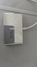 贝尔金（BELKIN）Type-C扩展坞 4合1万兆传输 PD供电100W FRS双向供电 热插拔拓展坞 USB-C转接 兼容雷电 实拍图
