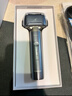 松下（Panasonic）全新小锤子3.0电动剃须刀往复式顺滑滚轮亲肤便携款刮胡刀Type-c情人节礼物男生LM36雾蓝生日礼物 实拍图