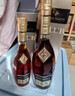 人头马（Remy Martin）洋酒 CLUB优质香槟区干邑白兰地 500ml 新年送礼 实拍图