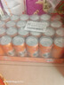 百事可乐美年达 Mirinda 大气橙味汽水碳酸饮料细长罐330ml*24听 包装随机 实拍图