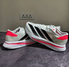 耐克迈飞男子专业田径短跑钉鞋秋季缓震运动NIKE MAXFLY 2 FD8395 800脉冲柠檬黄绿/耀眼靛紫 43 实拍图