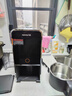 九阳（Joyoung）免手洗预约豆浆机变频轻音低嘌呤浆1.2L大容量2-4人用可做豆花家用破壁机料理机K7 Pro(远航灰) 实拍图