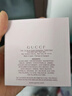 古驰（GUCCI）竹韵女性淡香水女士30ml花香送闺蜜女友纪念日情人节生日新年礼物 实拍图