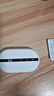 中兴随身wifi6免插卡移动wifi无线网卡便携式热点4g路由器无限笔记本电脑通用流量2025款U10LS白色 实拍图