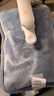 彩虹热水袋暖手宝充电暖宝宝暖水袋注水暖手袋热敷暖肚子暖脚 实拍图