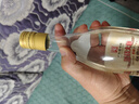 兰陵大曲52度优级白酒 500ml*10瓶整箱 山东年货送礼(新老款随机发货) 实拍图