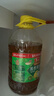 鲁花【保真菜籽油】 食用油 非转基因低芥酸浓香菜籽油 3.09L香飘万家 实拍图