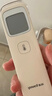 鱼跃(yuwell)医用红外体温计额温枪温度计婴儿专用家用精准YT-1 实拍图