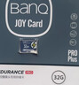 banq 32GB TF（MicroSD）存储卡 A1 U3 V30 4K V60Pro版 行车记录仪&监控摄像头专用内存卡 高速耐用 实拍图