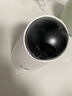 华为智选鸿蒙智选800万摄像头家用监控器360度无死角带夜视全景无死角手机远程 室内婴儿老人看护海雀5i 4K 实拍图