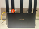 Tenda腾达路由器WiFi7【云霄BE5100】千兆穿墙王信号增强无线超强2.5g网口家用电竞放大器立式BE6L Pro 实拍图